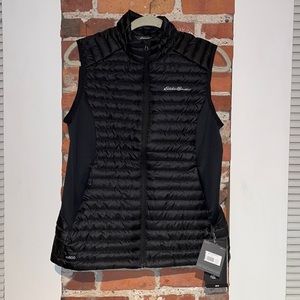 Eddie Bauer MicroTherm® 2.0 Down Vest